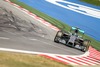 Nico Rosberg, (GER, Mercedes AMG Petronas Formula One Team), 1. Platz during the Race of the Austrian Formula One Grand Prix at the Red Bull Ring in Spielberg, Austria, 2014/06/22.
