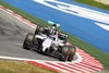 Valtteri Bottas, (FIN, Williams F1 Team), 3. Platz during the Race of the Austrian Formula One Grand Prix at the Red Bull Ring in Spielberg, Austria, 2014/06/22.
