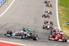 Lewis Hamilton, (GBR, Mercedes AMG Petronas Formula One Team) during the Race of the Austrian Formula One Grand Prix at the Red Bull Ring in Spielberg, Austria, 2014/06/22.
