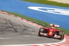 Kimi Raikkonen, (FIN, Scuderia Ferrari) during the Race of the Austrian Formula One Grand Prix at the Red Bull Ring in Spielberg, Austria, 2014/06/22.
