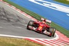 Kimi Raikkonen, (FIN, Scuderia Ferrari) during the Race of the Austrian Formula One Grand Prix at the Red Bull Ring in Spielberg, Austria, 2014/06/22.
