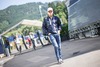 Valtteri Bottas, (FIN, Williams F1 Team) during the Race of the Austrian Formula One Grand Prix at the Red Bull Ring in Spielberg, Austria, 2014/06/22.
