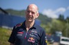 Adrian Newey (Infiniti Red Bull Racing, Technology) during the Race of the Austrian Formula One Grand Prix at the Red Bull Ring in Spielberg, Austria, 2014/06/22.
