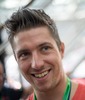 Marcel Hirscher (AUT) during the Race of the Austrian Formula One Grand Prix at the Red Bull Ring in Spielberg, Austria, 2014/06/22.
