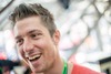 Marcel Hirscher (AUT) during the Race of the Austrian Formula One Grand Prix at the Red Bull Ring in Spielberg, Austria, 2014/06/22.
