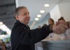 Jean Todt (FIA President) zu Besuch im Medienzentrum during the Race of the Austrian Formula One Grand Prix at the Red Bull Ring in Spielberg, Austria, 2014/06/22.
