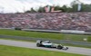 Lewis Hamilton, (GBR, Mercedes AMG Petronas Formula One Team) during the Race of the Austrian Formula One Grand Prix at the Red Bull Ring in Spielberg, Austria, 2014/06/22.
