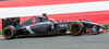 Adrian Sutil, (GER, Sauber F1 Team) during the Race of the Austrian Formula One Grand Prix at the Red Bull Ring in Spielberg, Austria, 2014/06/22.
