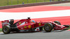 Fernando Alonso, (ESP, Scuderia Ferrari) during the Race of the Austrian Formula One Grand Prix at the Red Bull Ring in Spielberg, Austria, 2014/06/22.
