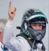 Sieger Nico Rosberg, (GER, Mercedes AMG Petronas Formula One Team) during the Race of the Austrian Formula One Grand Prix at the Red Bull Ring in Spielberg, Austria, 2014/06/22.
