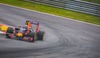 Daniel Ricciardo, (AUS, Infiniti Red Bull Racing) during the Qualifying of the Austrian Formula One Grand Prix at the Red Bull Ring in Spielberg, Austria, 2015/06/20.
