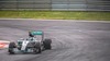 Nico Rosberg, (GER, Mercedes AMG Petronas F1 Team) during the Qualifying of the Austrian Formula One Grand Prix at the Red Bull Ring in Spielberg, Austria, 2015/06/20.
