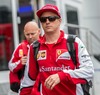 Kimi Raikkonen, (FIN, Scuderia Ferrari) during the Qualifying of the Austrian Formula One Grand Prix at the Red Bull Ring in Spielberg, Austria, 2015/06/20.
