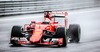 Sebastian Vettel[, (GER, Scuderia Ferrari) during the Qualifying of the Austrian Formula One Grand Prix at the Red Bull Ring in Spielberg, Austria, 2015/06/20.
