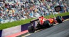 Kimi Raikkonen, (FIN, Scuderia Ferrari) during the Qualifying of the Austrian Formula One Grand Prix at the Red Bull Ring in Spielberg, Austria, 2015/06/20.
