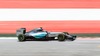 Nico Rosberg, (GER, Mercedes AMG Petronas F1 Team) during the Qualifying of the Austrian Formula One Grand Prix at the Red Bull Ring in Spielberg, Austria, 2015/06/20.
