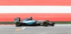 Lewis Hamilton, (GBR, Mercedes AMG Petronas F1 Team) during the Qualifying of the Austrian Formula One Grand Prix at the Red Bull Ring in Spielberg, Austria, 2015/06/20.
