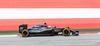 Fernando Alonso, (ESP, McLaren Honda) during the Qualifying of the Austrian Formula One Grand Prix at the Red Bull Ring in Spielberg, Austria, 2015/06/20.
