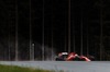 Sebastian Vettel[, (GER, Scuderia Ferrari) during the Qualifying of the Austrian Formula One Grand Prix at the Red Bull Ring in Spielberg, Austria, 2015/06/20.
