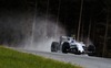 Valtteri Bottas, (FIN, Williams Martini Racing) during the Qualifying of the Austrian Formula One Grand Prix at the Red Bull Ring in Spielberg, Austria, 2015/06/20.
