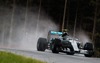 Nico Rosberg, (GER, Mercedes AMG Petronas F1 Team) during the Qualifying of the Austrian Formula One Grand Prix at the Red Bull Ring in Spielberg, Austria, 2015/06/20.
