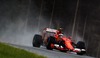 Kimi Raikkonen, (FIN, Scuderia Ferrari)) during the Qualifying of the Austrian Formula One Grand Prix at the Red Bull Ring in Spielberg, Austria, 2015/06/20.
