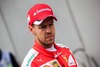 Sebastian Vettel, (GER, Scuderia Ferrari) during the Qualifying of the Austrian Formula One Grand Prix at the Red Bull Ring in Spielberg, Austria, 2015/06/20.
