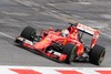 Sebastian Vettel, (GER, Scuderia Ferrari) during the Qualifying of the Austrian Formula One Grand Prix at the Red Bull Ring in Spielberg, Austria, 2015/06/20.
