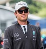 Nico Rosberg, (GER, Mercedes AMG Petronas F1 Team) during the Race of the Austrian Formula One Grand Prix at the Red Bull Ring in Spielberg, Austria, 2015/06/21.
