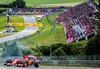 Kimi Raikkonen, (FIN, Scuderia Ferrari) during the Race of the Austrian Formula One Grand Prix at the Red Bull Ring in Spielberg, Austria, 2015/06/21.
