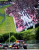 Daniil Kwjat, (RUS, Infiniti Red Bull Racing) during the Race of the Austrian Formula One Grand Prix at the Red Bull Ring in Spielberg, Austria, 2015/06/21.
