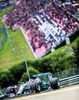 Lewis Hamilton, (GBR, Mercedes AMG Petronas F1 Team) during the Race of the Austrian Formula One Grand Prix at the Red Bull Ring in Spielberg, Austria, 2015/06/21.
