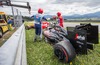 Fernando Alonso, (ESP, McLaren Honda) during the Race of the Austrian Formula One Grand Prix at the Red Bull Ring in Spielberg, Austria, 2015/06/21.
