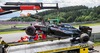 Fernando Alonso, (ESP, McLaren Honda) during the Race of the Austrian Formula One Grand Prix at the Red Bull Ring in Spielberg, Austria, 2015/06/21.
