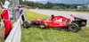 Kimi Raikkonen, (FIN, Scuderia Ferrari) during the Race of the Austrian Formula One Grand Prix at the Red Bull Ring in Spielberg, Austria, 2015/06/21.
