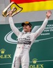 Winner Nico Rosberg, (GER, Mercedes AMG Petronas F1 Team) during the Race of the Austrian Formula One Grand Prix at the Red Bull Ring in Spielberg, Austria, 2015/06/21.
