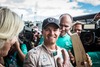 Winner Nico Rosberg, (GER, Mercedes AMG Petronas F1 Team) during the Race of the Austrian Formula One Grand Prix at the Red Bull Ring in Spielberg, Austria, 2015/06/21.
