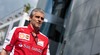 Teammanager Maurizio Arrivabene, (ITA, Scuderia Ferrari) during the Race of the Austrian Formula One Grand Prix at the Red Bull Ring in Spielberg, Austria, 2015/06/21.
