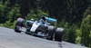 Nico Rosberg, (GER, Mercedes AMG Petronas F1 Team) during the Race of the Austrian Formula One Grand Prix at the Red Bull Ring in Spielberg, Austria, 2015/06/21.
