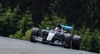 Lewis Hamilton, (GBR, Mercedes AMG Petronas F1 Team) during the Race of the Austrian Formula One Grand Prix at the Red Bull Ring in Spielberg, Austria, 2015/06/21.
