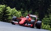 Sebastian Vettel, (GER, Scuderia Ferrari) during the Race of the Austrian Formula One Grand Prix at the Red Bull Ring in Spielberg, Austria, 2015/06/21.
