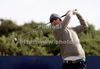 Mikko Ilonen of Finland while competing at The Old Course during the final round of the Alfred Dunhill Links Champions, part of the PGA European Tour, Race to Dubai Championship.
