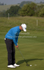 Mikko Ilonen (FIN)  putting on day one of the Celtic Manor Wales Open 2010, in the Celtic Manor Resort and Golf Club, part of the Race to Dubai tournament.
