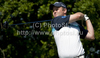 Alastair Forsyth (GBR) playing a shot on day one of the Celtic Manor Wales Open 2010, in the Celtic Manor Resort and Golf Club, part of the Race to Dubai tournament.
