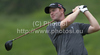 Richard McEvoy (GBR) in action on day three of the Celtic Manor Wales Open 2010, in the Celtic Manor Resort and Golf Club, part of the Race to Dubai tournament.
