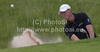 Martin Lafeber (NED) in action on day three of the Celtic Manor Wales Open 2010, in the Celtic Manor Resort and Golf Club, part of the Race to Dubai tournament.
