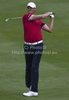Marteen Lafeber (NED) in action on day four of the Celtic Manor Wales Open 2010, in the Celtic Manor Resort and Golf Club, part of the Race to Dubai tournament.
