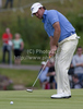 Graeme McDowell (GBR) in action on his way to winning the Celtic Manor Wales Open 2010, in the Celtic Manor Resort and Golf Club, part of the Race to Dubai tournament.
