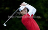 Will Besseling (NED) in action on the first day of the European Tour, 14th Open de Saint-Omer, part of the Race to Dubai tournament and played at the AA Saint-Omer Golf Club .
