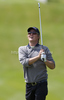 Florian Praegant (AUT) in action on the first day of the European Tour, 14th Open de Saint-Omer, part of the Race to Dubai tournament and played at the AA Saint-Omer Golf Club .

